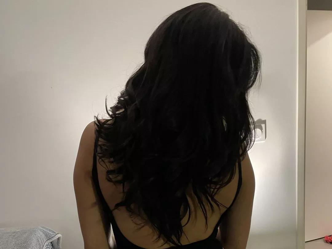 Leyna_xx on Streamate 