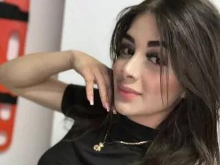 Lia_22 on Streamate 