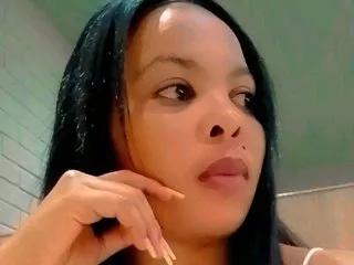 LovelyAss25 on Streamate