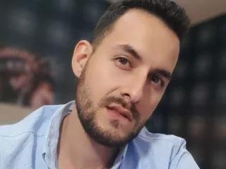 Luis_Guerrero91 on Streamate 