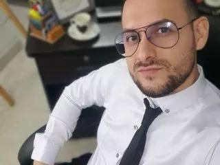 Luis_Guerrero91 on Streamate 
