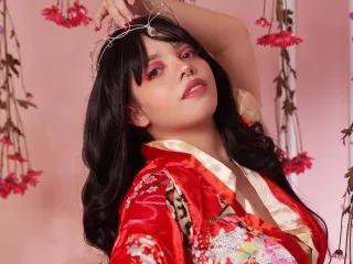 maaeve_elf on Streamate 