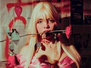 maaeve_elf on Streamate 