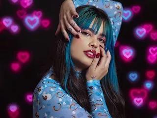 MaddyeWaves on Streamate 