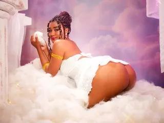 MaiaBailey on Streamate 