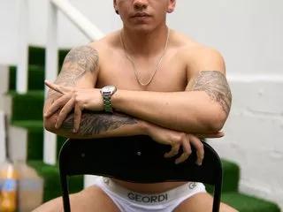 MarcLocke on Streamate 
