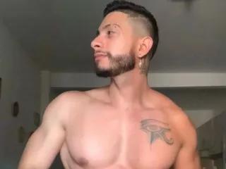 Markbuffet20 on Streamate 