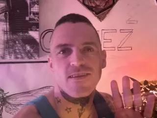 Matty_Patty on Streamate 