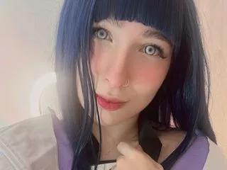 MilaAoki on Streamate 