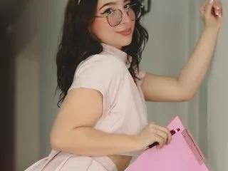 MilaAoki on Streamate 