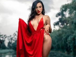 MillyBonnie on Streamate 