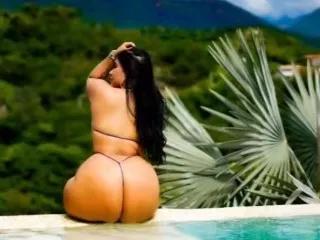 MirandaPagge on Streamate 