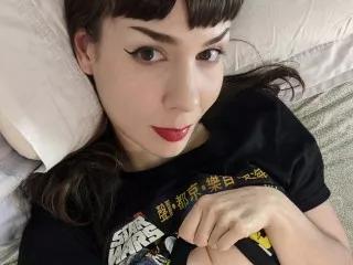 MissStellaPurr on Streamate 