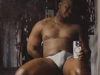 MuscularJohn on Streamate