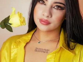 NatalieBluee on Streamate