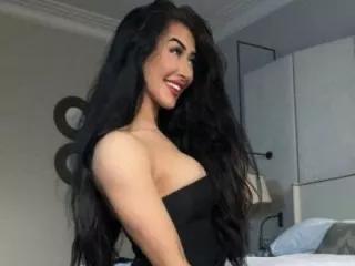 OliviaEdenBabestation on Streamate 