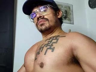PabloArena on Streamate 