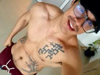 PabloArena on Streamate 