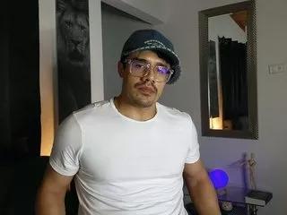 PabloArena on Streamate 