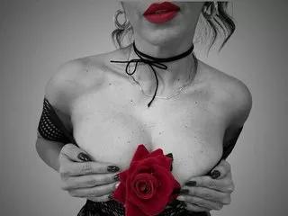 PamelaCort on Streamate 