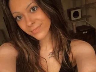 Princess_Uncovered on Streamate 