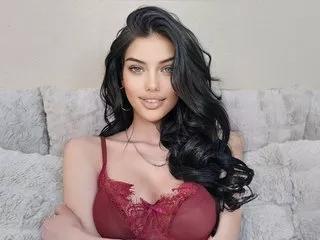 Ravenroseberry on Streamate 