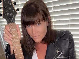 RebeccaLoveXXX on Streamate 