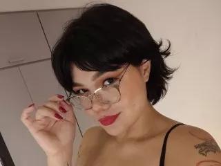 RubiRey on Streamate 