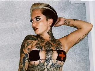Rubyrichhxo on Streamate 