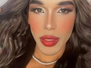 Sara_Sens on Streamate 
