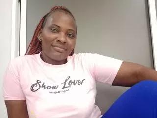 Sexxylinah on Streamate 