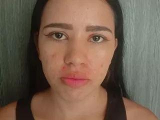 SheWolfx on Streamate 