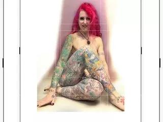SkySparks on Streamate 
