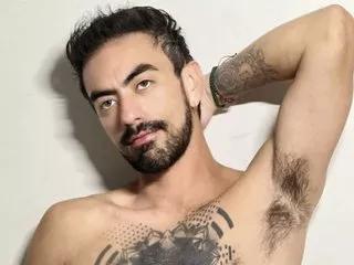 SneyderLion on Streamate 