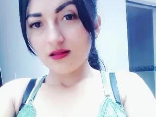 Soymimi on Streamate 