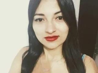 Soymimi on Streamate 