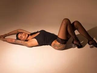 StefanyRoss on Streamate 