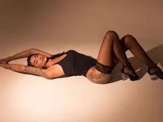 StefanyRoss on Streamate 