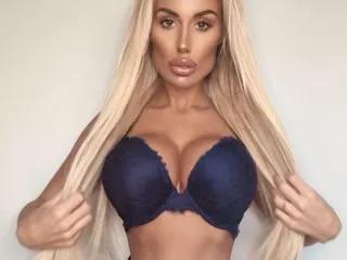 Sydney_foxx on Streamate 
