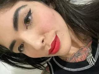 TaliMajesty on Streamate 