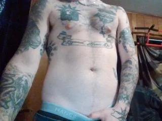 ThatDudeRichRich on Streamate 