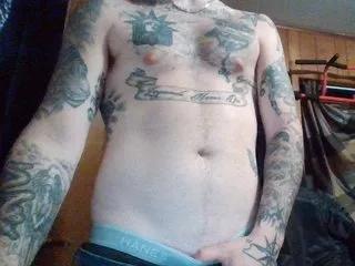 ThatDudeRichRich on Streamate 