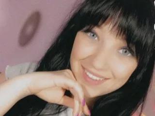 UrLoveEyes on Streamate 