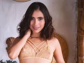 ValeryLopeez on Streamate 