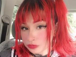 Venushexivu on Streamate 