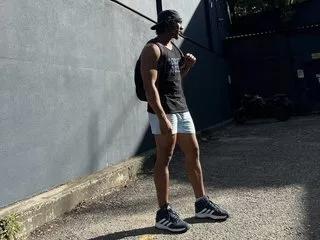willhouston on Streamate 