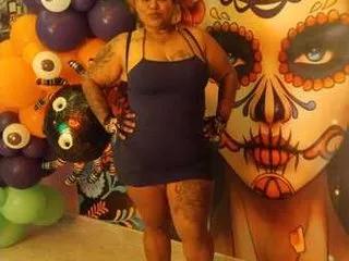 Zandy_sex on Streamate 