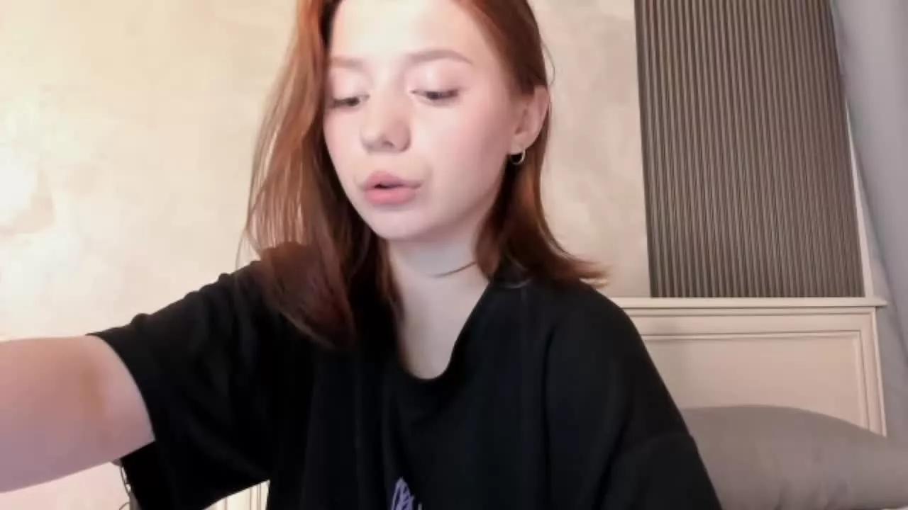 a_lilit on Streamray 