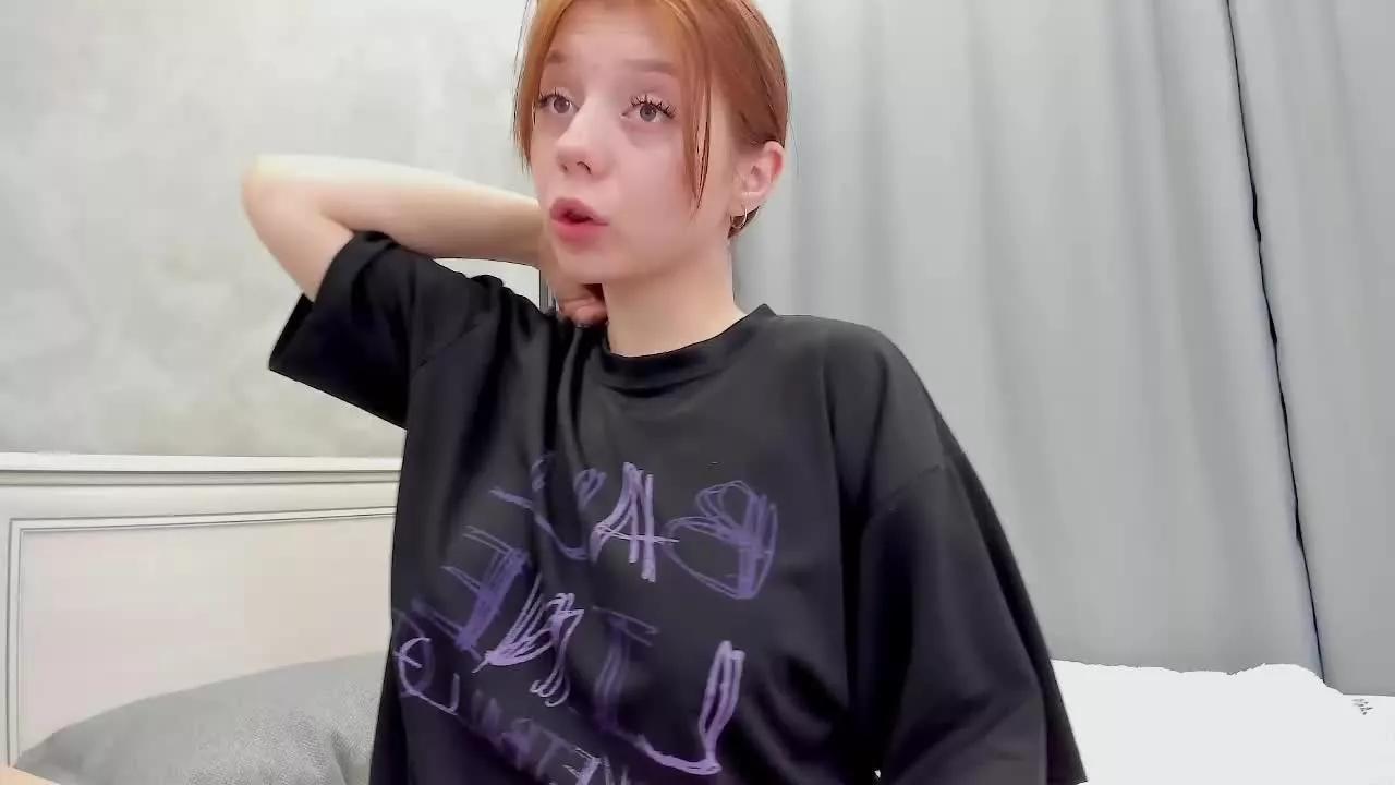 a_lilit on Streamray 