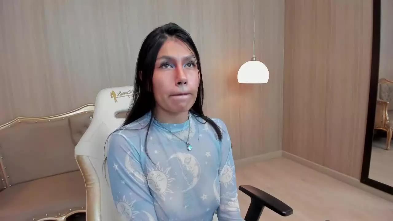 agualuna on Streamray 